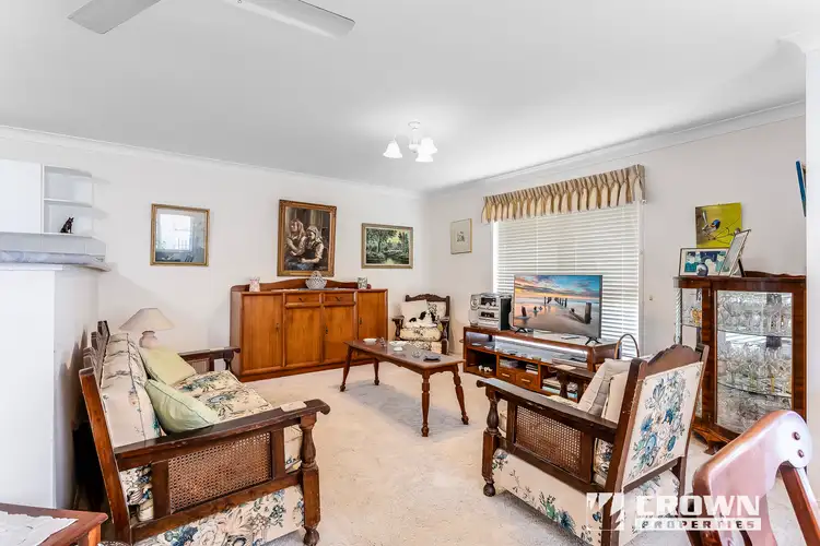 Third view of Homely villa listing, 18/2 Wattle Road, Rothwell QLD 4022
