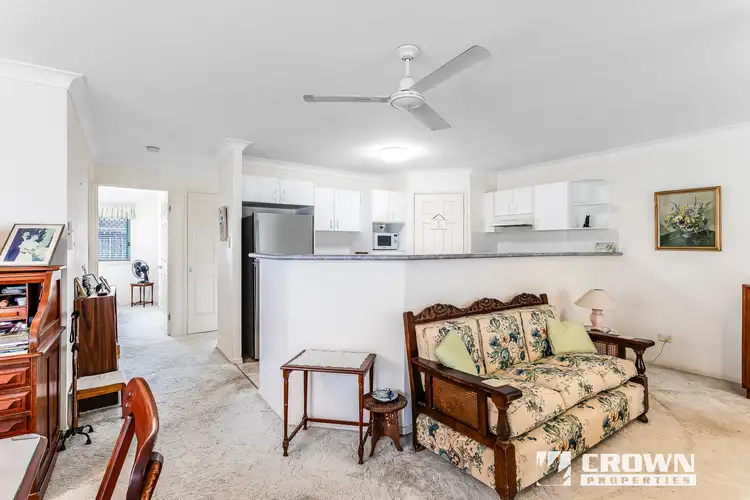 Fourth view of Homely villa listing, 18/2 Wattle Road, Rothwell QLD 4022