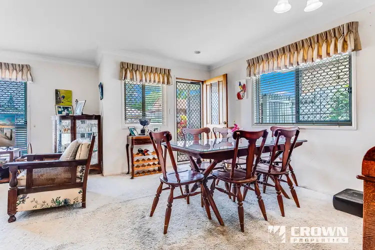 Fifth view of Homely villa listing, 18/2 Wattle Road, Rothwell QLD 4022