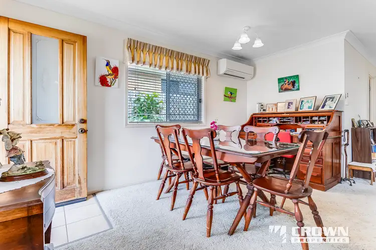 Sixth view of Homely villa listing, 18/2 Wattle Road, Rothwell QLD 4022