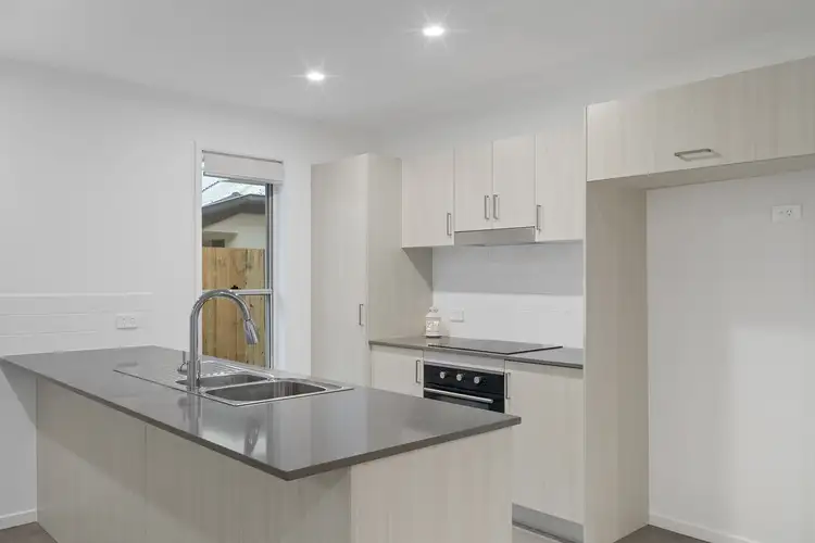 Third view of Homely house listing, 14 Salsa Street, Ripley QLD 4306