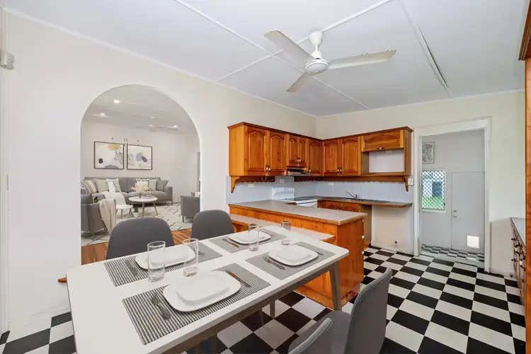 Third view of Homely house listing, 12 Wentworth Avenue, Mundingburra QLD 4812