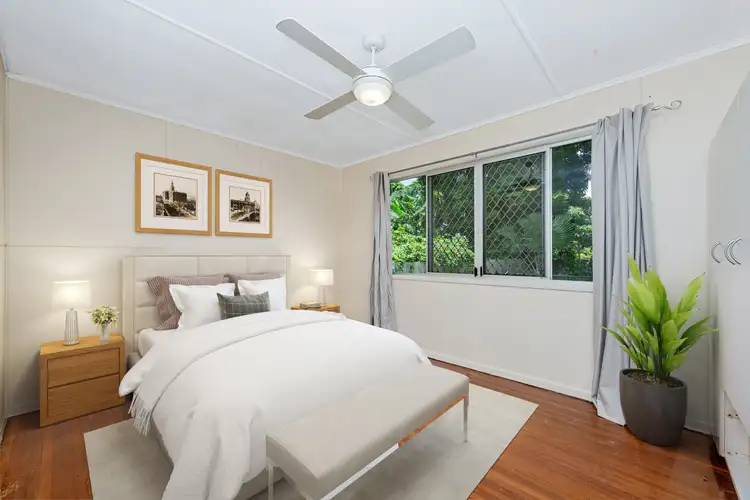 Fourth view of Homely house listing, 12 Wentworth Avenue, Mundingburra QLD 4812