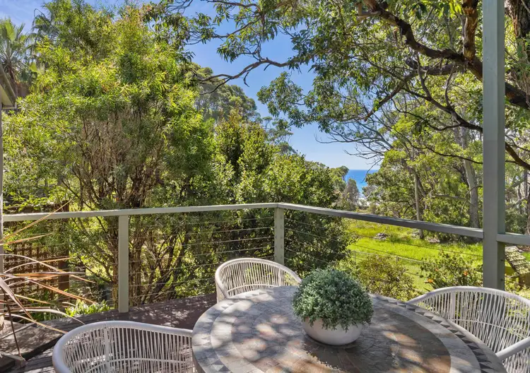 Main view of Homely house listing, 48 Karoo Crescent, Malua Bay NSW 2536