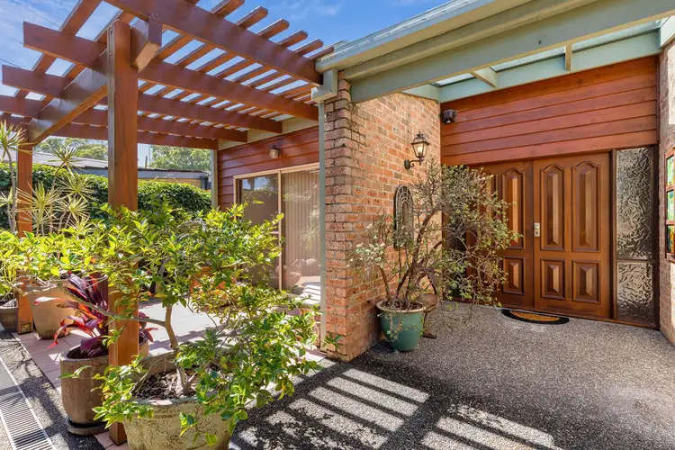 Sixth view of Homely house listing, 48 Karoo Crescent, Malua Bay NSW 2536