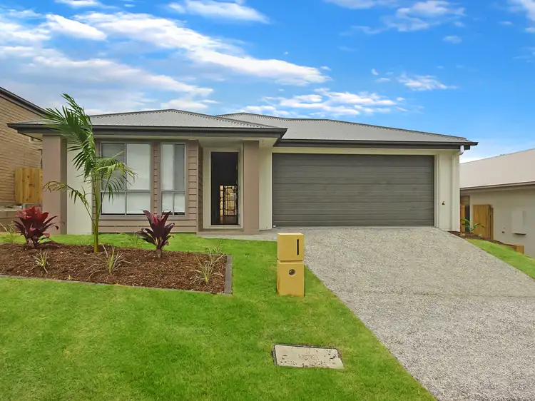 Main view of Homely house listing, 26 Leabrook Place, Pimpama QLD 4209