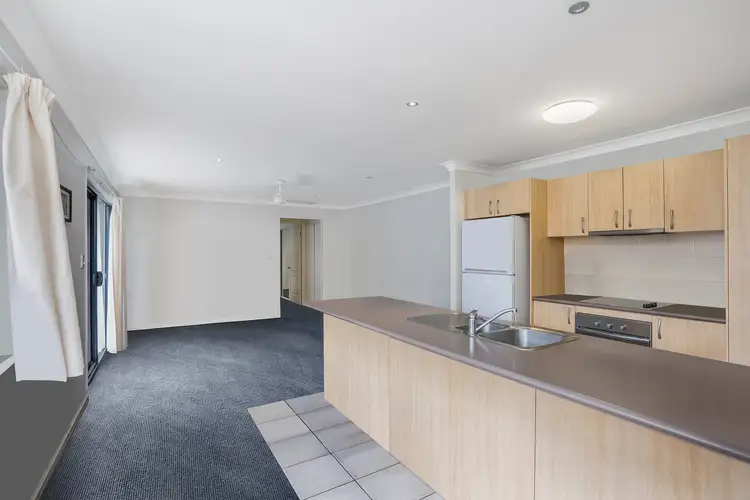 Second view of Homely semi-detached listing, Unit 1/6 O'Doherty Avenue, Southport QLD 4215