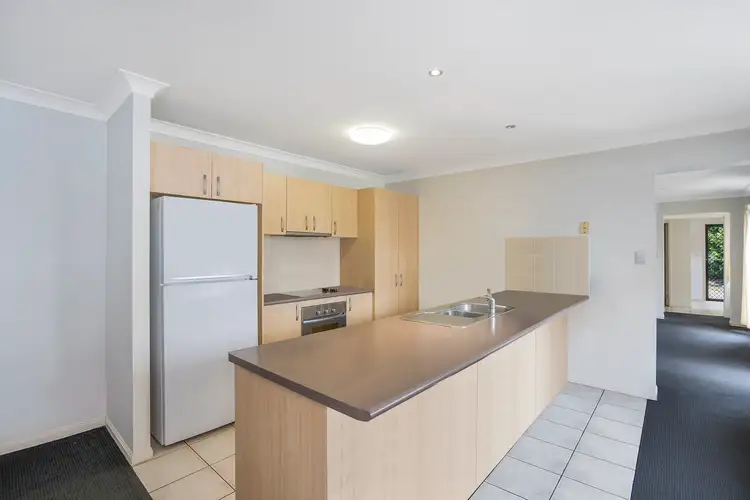 Third view of Homely semi-detached listing, Unit 1/6 O'Doherty Avenue, Southport QLD 4215