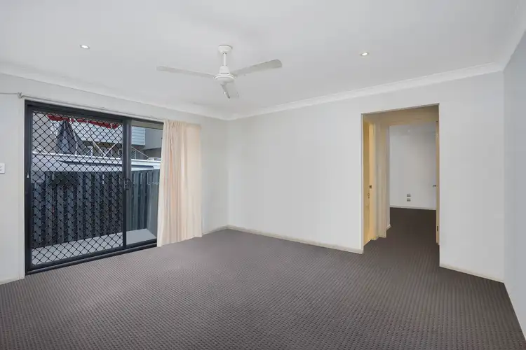 Fifth view of Homely semi-detached listing, Unit 1/6 O'Doherty Avenue, Southport QLD 4215