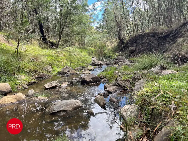 Second view of Homely rural property listing, 326 Widgiewa Rd, Carwoola NSW 2620