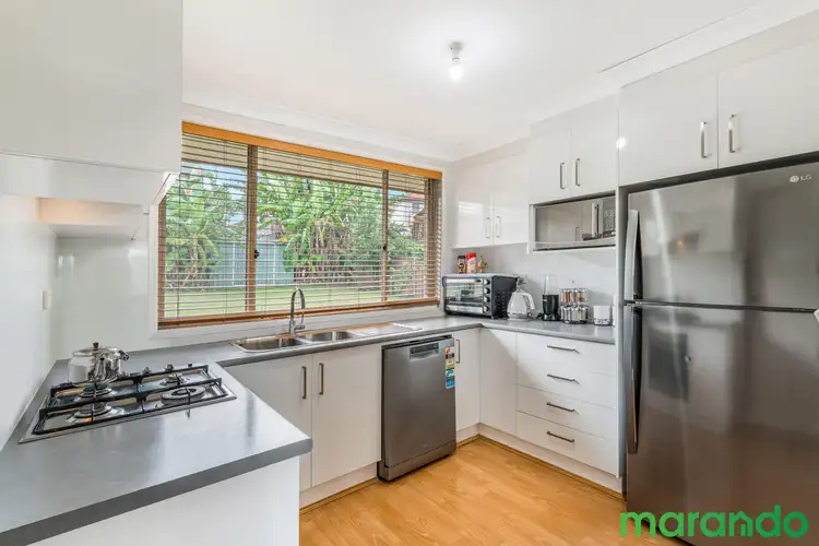 Second view of Homely house listing, 14 Flynn Place, Bonnyrigg Heights NSW 2177