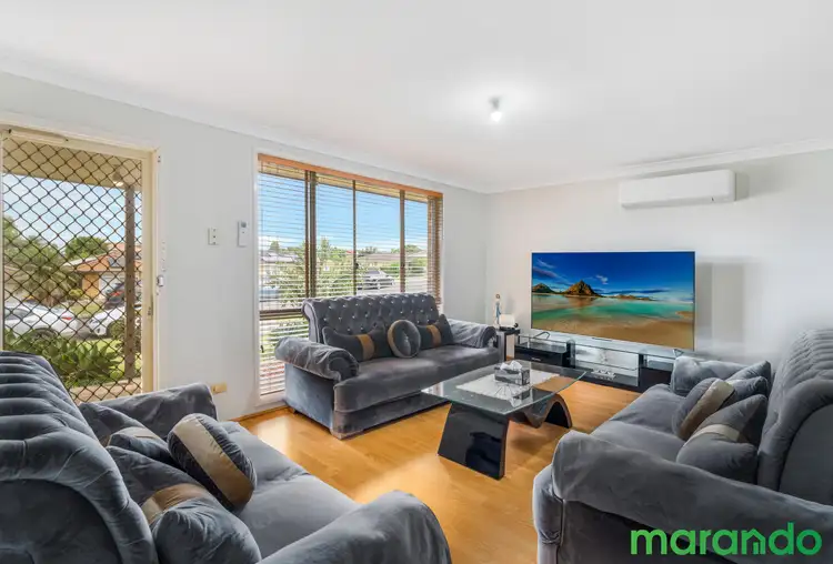 Fourth view of Homely house listing, 14 Flynn Place, Bonnyrigg Heights NSW 2177