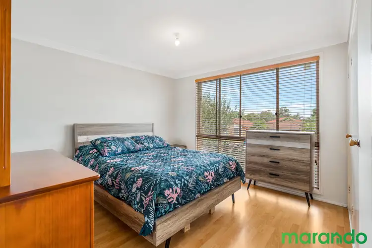 Fifth view of Homely house listing, 14 Flynn Place, Bonnyrigg Heights NSW 2177