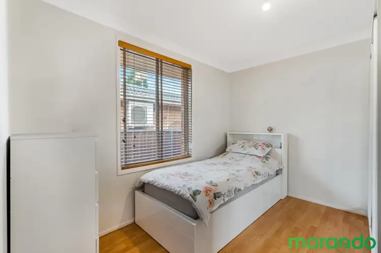 Sixth view of Homely house listing, 14 Flynn Place, Bonnyrigg Heights NSW 2177
