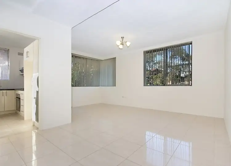 Third view of Homely unit listing, 3/11 Queens Street, Westmead NSW 2145