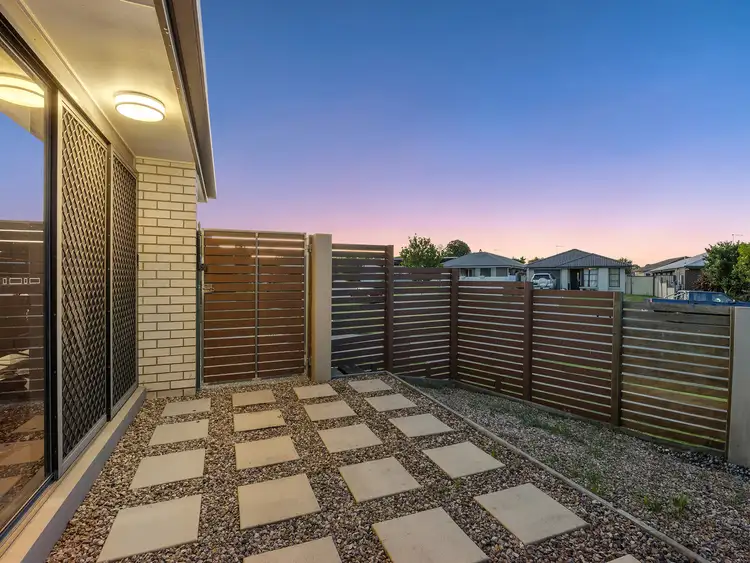 Second view of Homely house listing, 15 Hyperno Close, Raceview QLD 4305