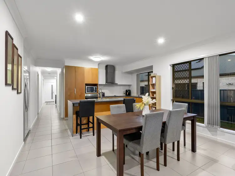 Third view of Homely house listing, 15 Hyperno Close, Raceview QLD 4305