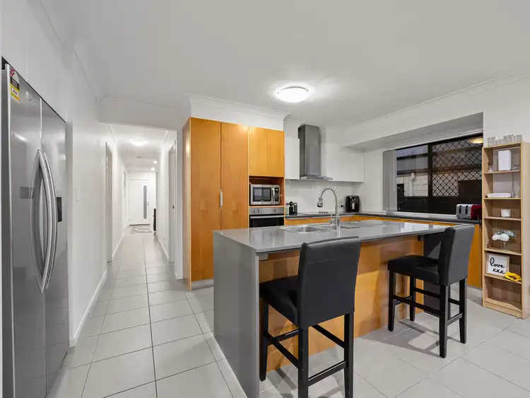 Fourth view of Homely house listing, 15 Hyperno Close, Raceview QLD 4305