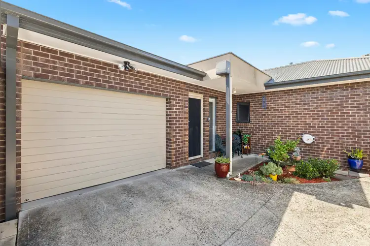 3/20 Rickards Avenue, Knoxfield VIC 3180