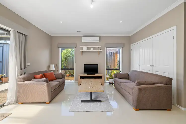Second view of Homely unit listing, 3/20 Rickards Avenue, Knoxfield VIC 3180
