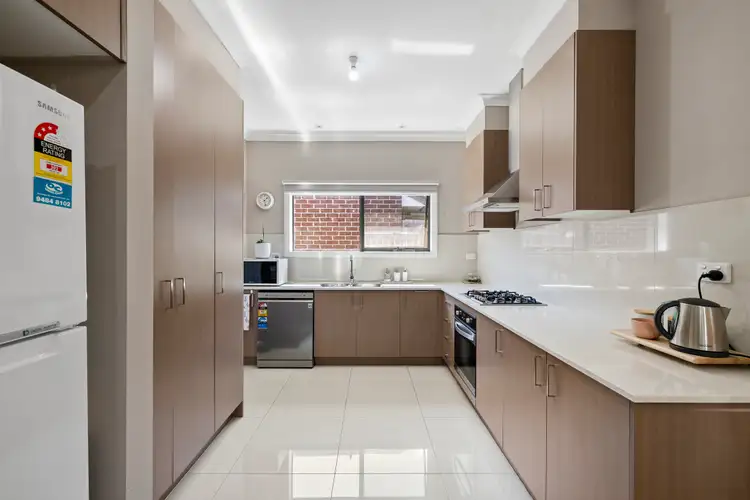 Sixth view of Homely unit listing, 3/20 Rickards Avenue, Knoxfield VIC 3180