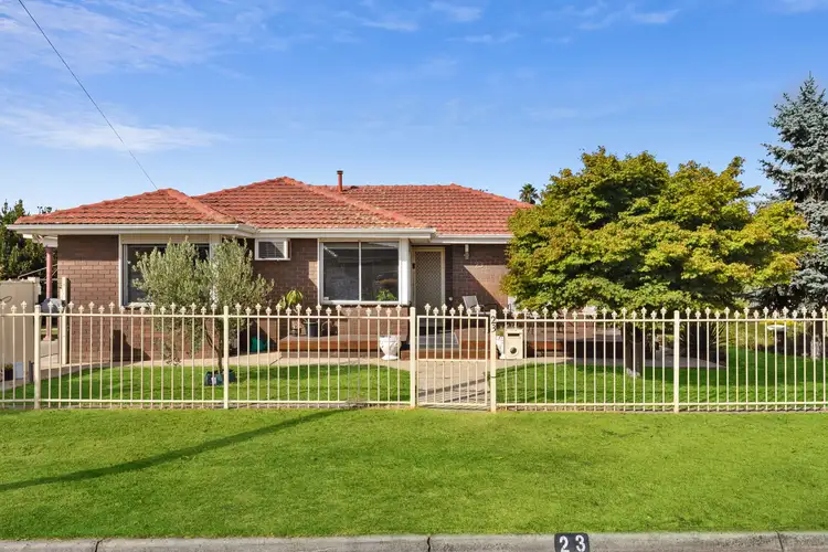 23 Atami Crescent, Corio VIC 3214