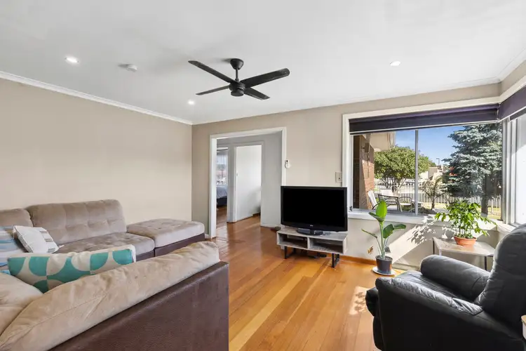 Second view of Homely house listing, 23 Atami Crescent, Corio VIC 3214