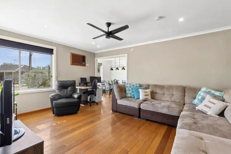 Third view of Homely house listing, 23 Atami Crescent, Corio VIC 3214