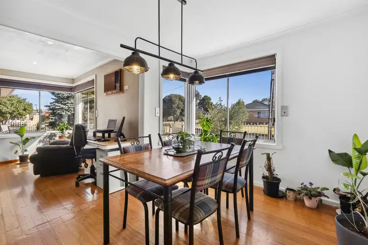 Fourth view of Homely house listing, 23 Atami Crescent, Corio VIC 3214