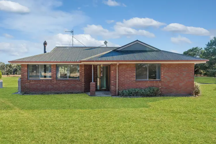 Second view of Homely house listing, 20 Torneys Lane, Elphinstone VIC 3448