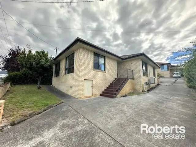Main view of Homely house listing, 1/22 Duke Street, Sandy Bay TAS 7005