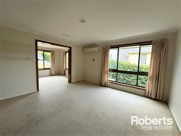 Third view of Homely house listing, 1/22 Duke Street, Sandy Bay TAS 7005