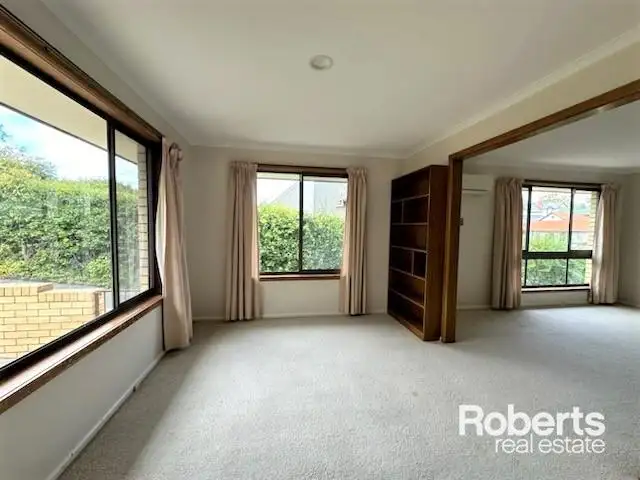 Fourth view of Homely house listing, 1/22 Duke Street, Sandy Bay TAS 7005