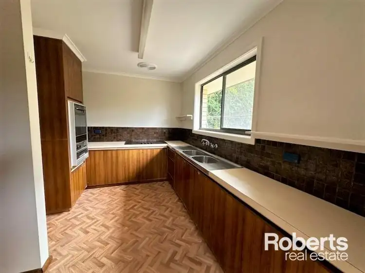 Fifth view of Homely house listing, 1/22 Duke Street, Sandy Bay TAS 7005