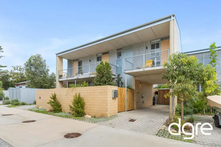 3 Koolbardi Lane, White Gum Valley WA 6162