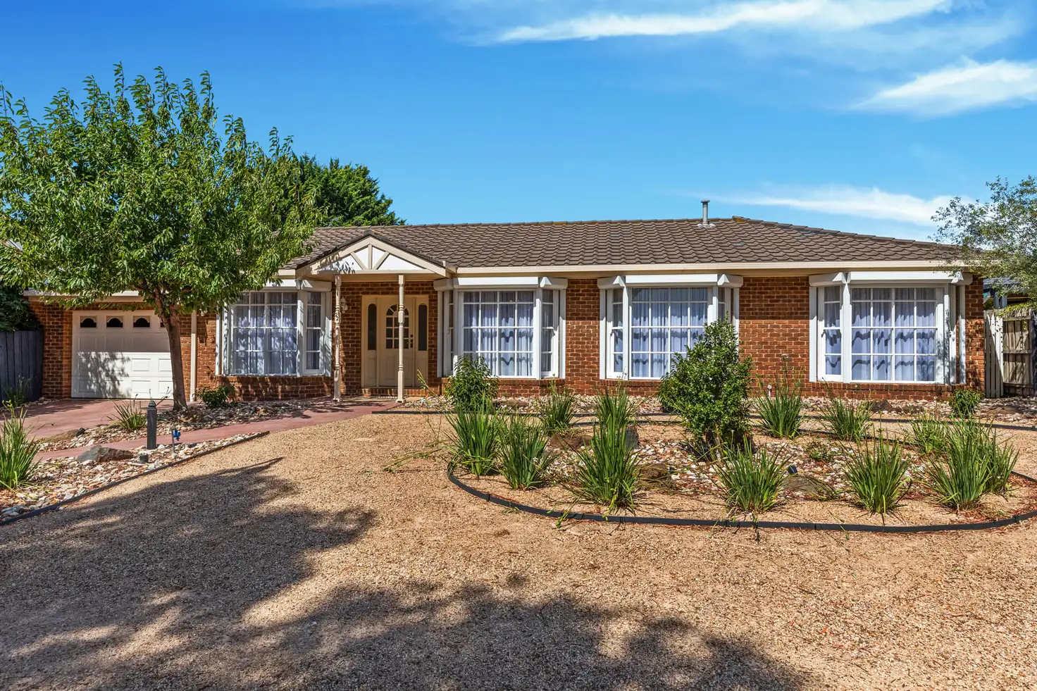 Main view of Homely house listing, 22 Stagecoach Crescent, Sydenham VIC 3037