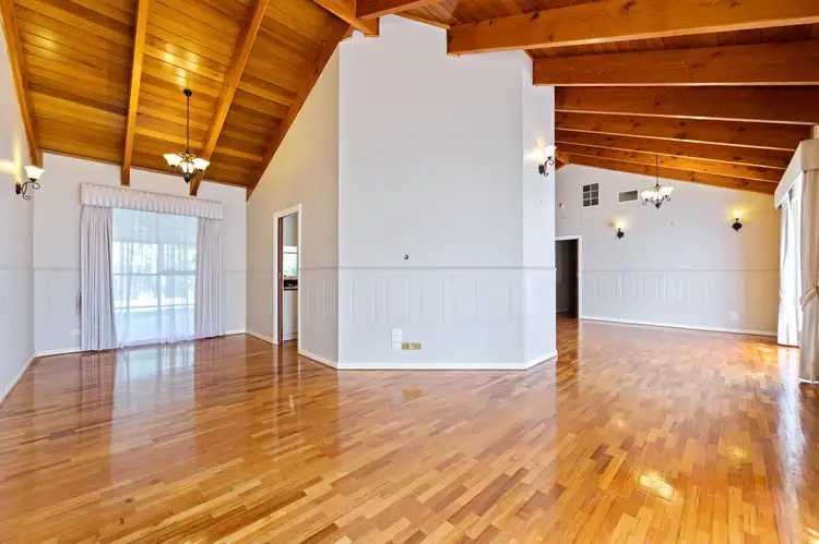 Third view of Homely house listing, 22 Stagecoach Crescent, Sydenham VIC 3037