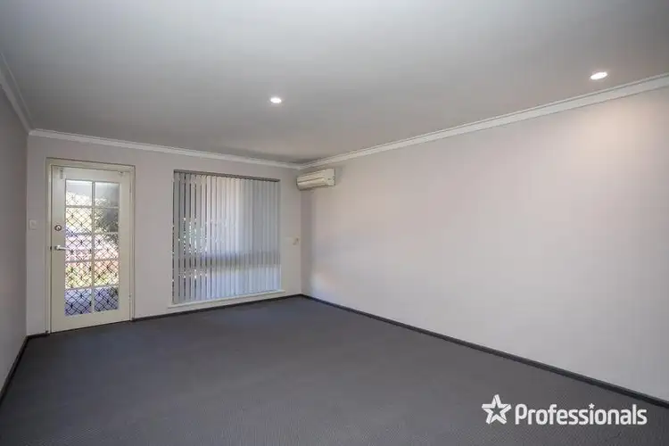 Fifth view of Homely house listing, 15/40 Lensham Place, Armadale WA 6112