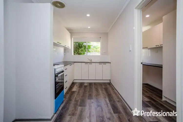 Seventh view of Homely house listing, 15/40 Lensham Place, Armadale WA 6112