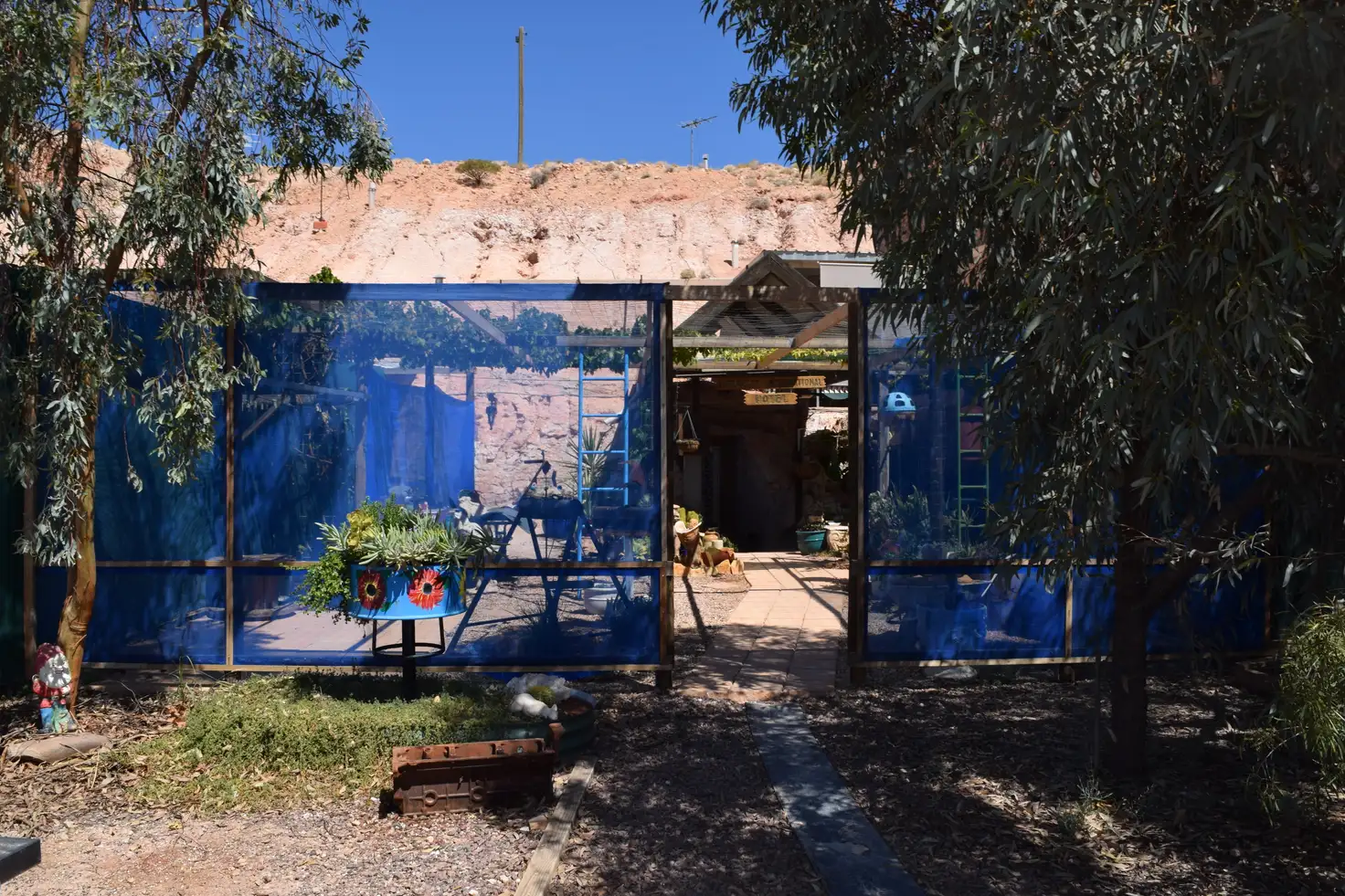Main view of Homely house listing, Lot 101 Kami Road, Coober Pedy SA 5723
