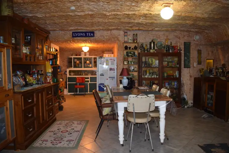 Third view of Homely house listing, Lot 101 Kami Road, Coober Pedy SA 5723