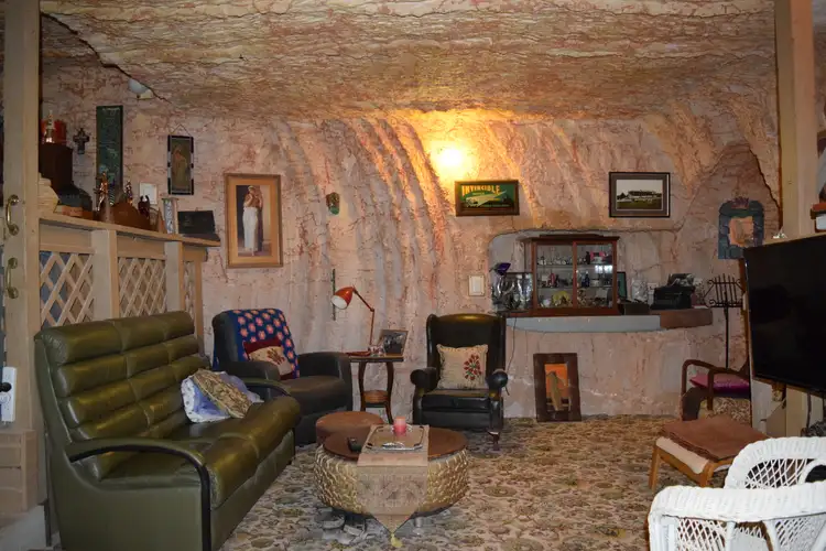 Fourth view of Homely house listing, Lot 101 Kami Road, Coober Pedy SA 5723