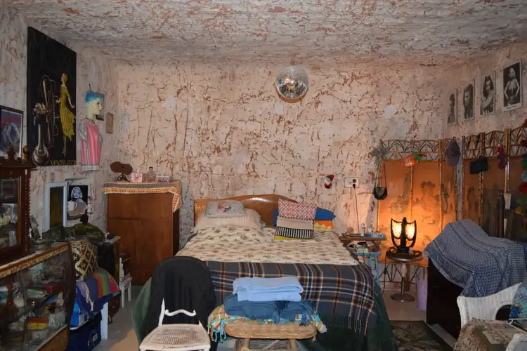 Fifth view of Homely house listing, Lot 101 Kami Road, Coober Pedy SA 5723