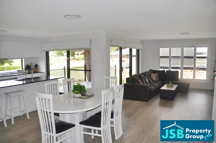 Main view of Homely house listing, 16 Cecilia Place, Thirlmere NSW 2572