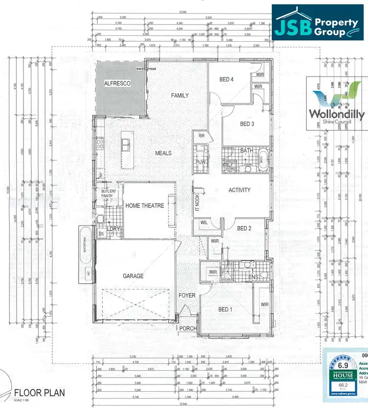 Second view of Homely house listing, 16 Cecilia Place, Thirlmere NSW 2572