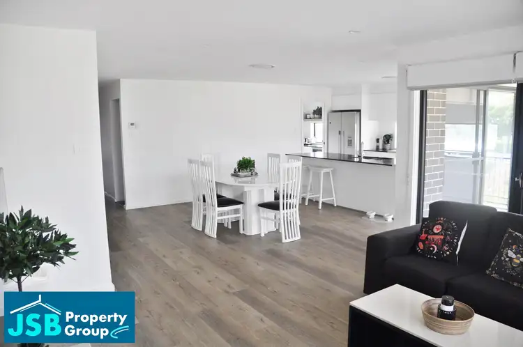Fourth view of Homely house listing, 16 Cecilia Place, Thirlmere NSW 2572