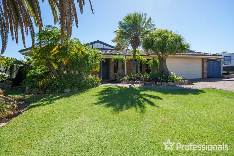 Third view of Homely house listing, 19 Buckhaven Court, Kingsley WA 6026