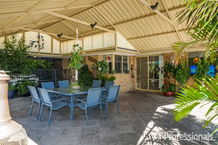 Fourth view of Homely house listing, 19 Buckhaven Court, Kingsley WA 6026