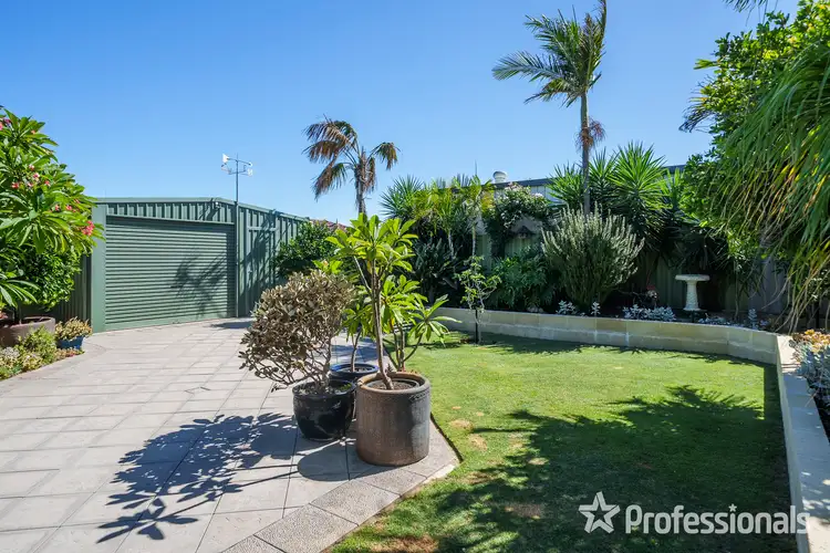 Fifth view of Homely house listing, 19 Buckhaven Court, Kingsley WA 6026