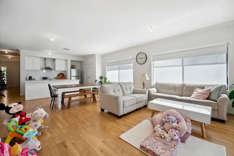 Fifth view of Homely house listing, 59 Radford Road, Angaston SA 5353